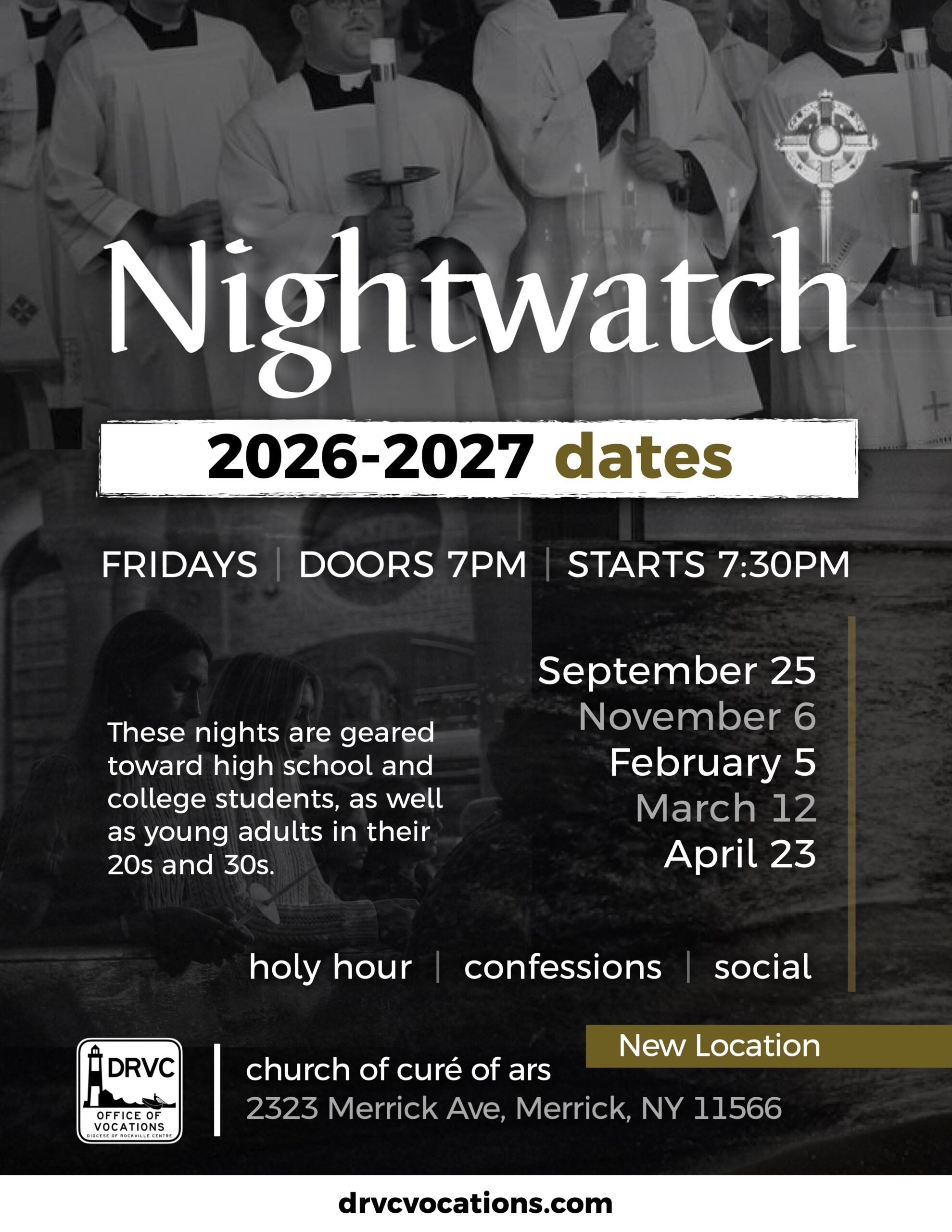 Nightwatch 2026-27 REVISED